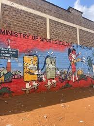 Kibera Through Local Eyes: An Art & Style Tour