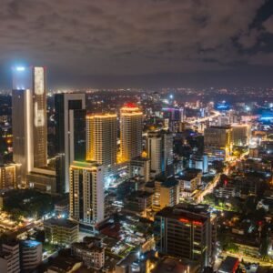 Westlands Midnight Circuit