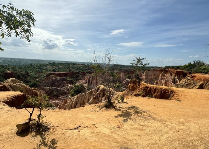 Marafa Hell’s Kitchen Guided Excursion