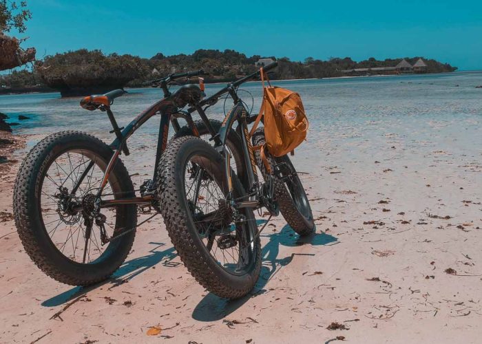 Diani by Bike