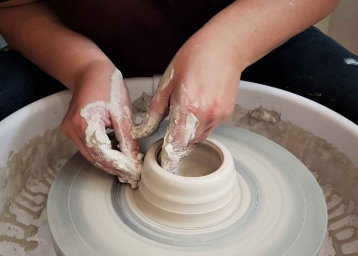 Pottery Classes in Kampala