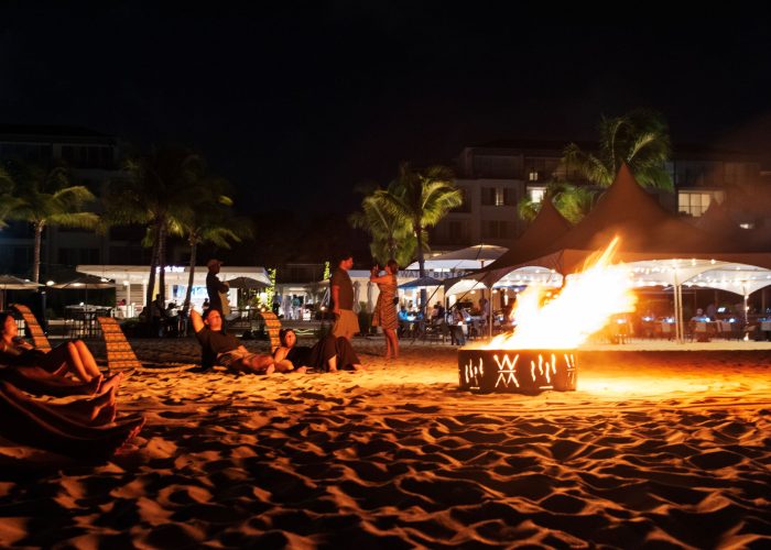 Malindi Nightlife Experience